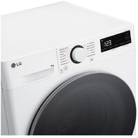 LG F2W8S501W Image #3