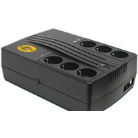 Orvaldi 650SP (1065SP)