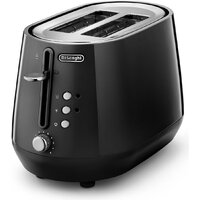 DeLonghi Eclettica CTY2103.BK