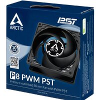 Arctic P8 PWM PST ACFAN00154A (5 шт) Image #6