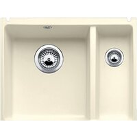 Blanco Subline 350/150-U (глянцевая магнолия) 519597