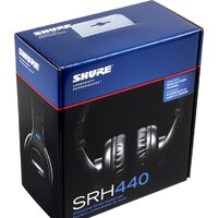 Shure SRH440 Image #57