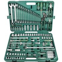 Jonnesway S04H524142S (142 предмета)