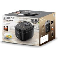 Sencor SRM 3900BK Image #21