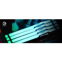 Kingston FURY Beast RGB 2x16ГБ DDR5 6800МГц KF568C34BBEAK2-32 Image #5