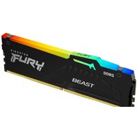 Kingston FURY Beast RGB 2x16ГБ DDR5 6800МГц KF568C34BBEAK2-32 Image #2