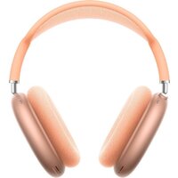 Apple AirPods Max (с разъёмом USB Type-C, оранжевый)