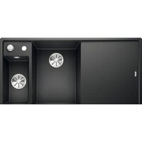 Blanco Axia III 6 S (разделочная доска из ясеня, антрацит) 524643 Image #1