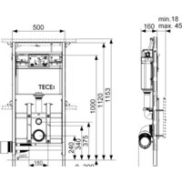 Tece 9.600.200 Image #2