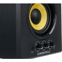 Hercules DJ Monitor 42 Image #6
