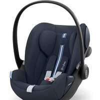 Cybex Cloud G i-Size (ocean blue Plus) Image #1