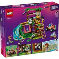 LEGO Friends Уход за животными в заповеднике панд 42648 Image #7