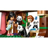 LEGO Friends Уход за животными в заповеднике панд 42648 Image #4
