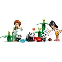 LEGO Friends Уход за животными в заповеднике панд 42648 Image #11