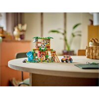 LEGO Friends Уход за животными в заповеднике панд 42648 Image #8