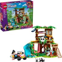 LEGO Friends Уход за животными в заповеднике панд 42648 Image #5