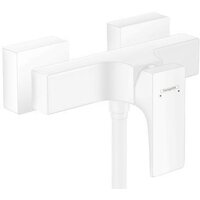 Hansgrohe Metropol 32560700 (белый матовый) Image #1
