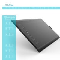 Huion 1060Plus New Image #10