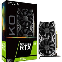 EVGA GeForce RTX 2060 KO Gaming 6GB GDDR6 06G-P4-2066-KR Image #6