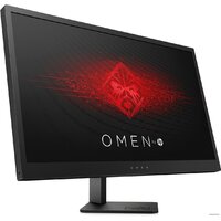 HP OMEN 25 Image #2