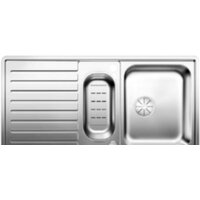 Blanco Classic Pro 6 S-IF (с клапаном-автоматом)