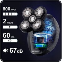 Berdsen BD-264 Image #4