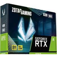 ZOTAC GeForce RTX 3050 Eco Solo ZT-A30500R-10L Image #8