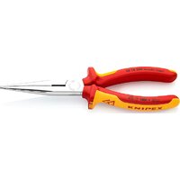 Knipex 002119LBS (52 предмета) Image #3