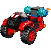 LEGO Marvel Spiderman 10781 Майлз Моралес: техно-трайк Человека-Паука Image #7