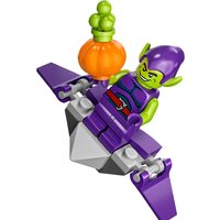 LEGO Marvel Spiderman 10781 Майлз Моралес: техно-трайк Человека-Паука Image #4