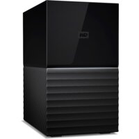 WD My Book Duo 16TB Image #3