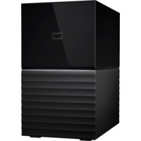 WD My Book Duo 16TB