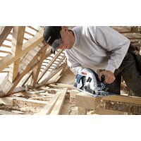 Bosch GKS 85 Professional [060157A000] Image #4
