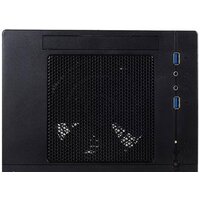 SilverStone Sugo SG05 Black (SST-SG05BB-LITE) Image #2