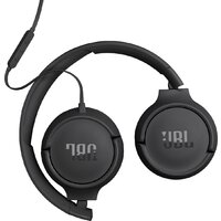 JBL Tune 520C USB-C (черный) Image #6