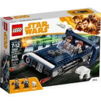 LEGO Star Wars 75209 Спидер Хана Cоло