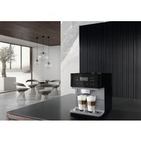 Miele CM 6160 (серебристый металлик) Image #4