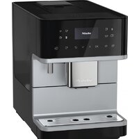 Miele CM 6160 (серебристый металлик) Image #2