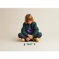 LEGO Ninjago 71802 Удар восходящего дракона Нии Image #7