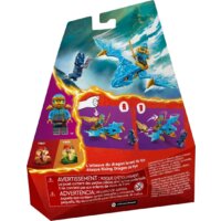 LEGO Ninjago 71802 Удар восходящего дракона Нии Image #2