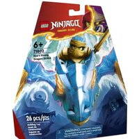 LEGO Ninjago 71802 Удар восходящего дракона Нии