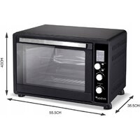 TurboTronic TT-DEV45 Image #4