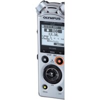 Olympus LS-P1 Image #2