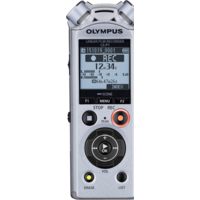Olympus LS-P1