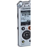 Olympus LS-P1 Image #6