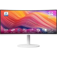 MSI Modern MD342CQPW Image #1