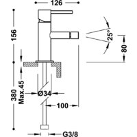 Tres Maxtres 06212001OPM Image #2