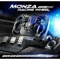 FlashFire Monza Image #8