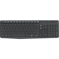 Logitech MK235 Wireless Combo 920-007931 (нет кириллицы) Image #5