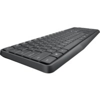 Logitech MK235 Wireless Combo 920-007931 (нет кириллицы) Image #6